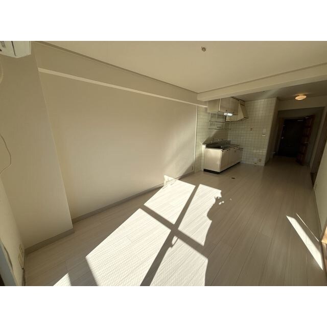 ヴァンデュール上大曽　旧前橋マンションの物件内観写真