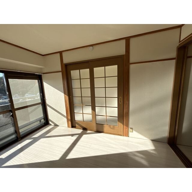 ヴァンデュール上大曽　旧前橋マンションの物件内観写真