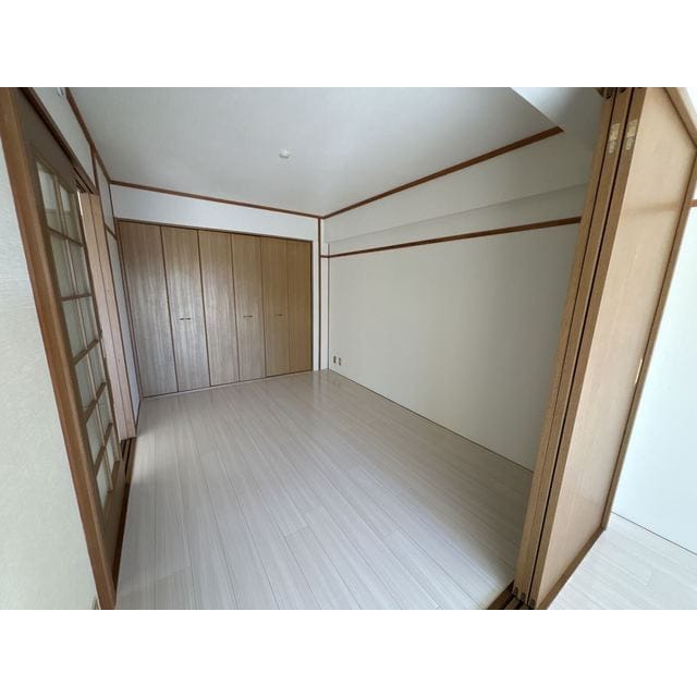 ヴァンデュール上大曽　旧前橋マンションの物件内観写真