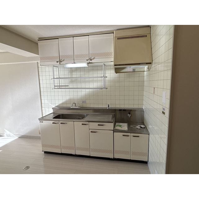 ヴァンデュール上大曽　旧前橋マンションの物件内観写真