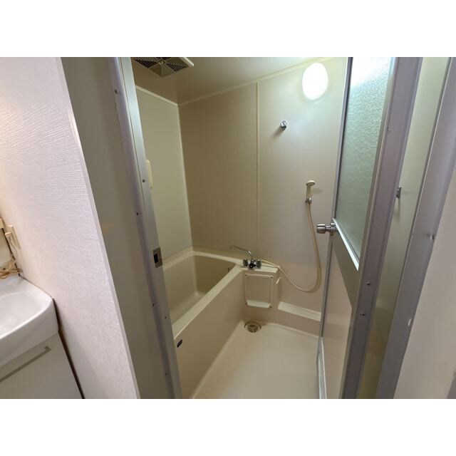 ヴァンデュール上大曽　旧前橋マンションの物件内観写真