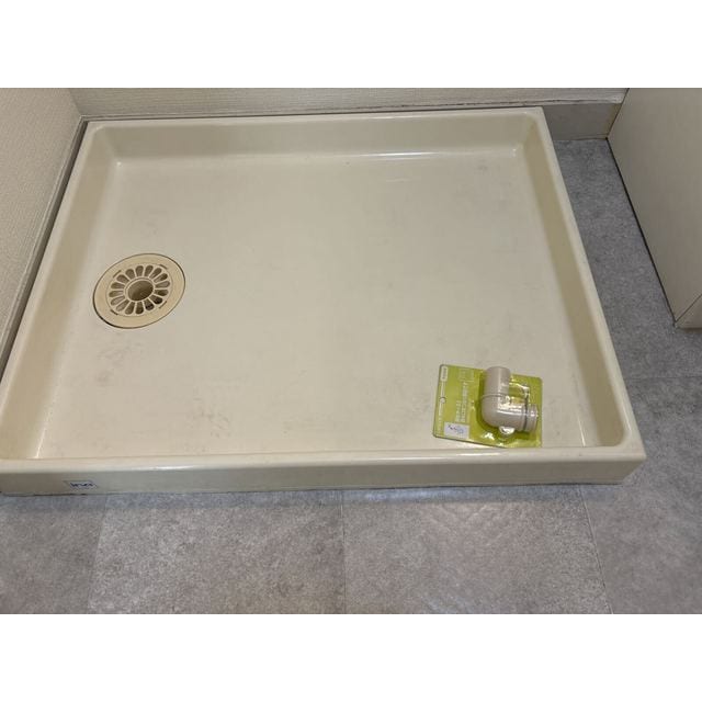 ヴァンデュール上大曽　旧前橋マンションの物件内観写真