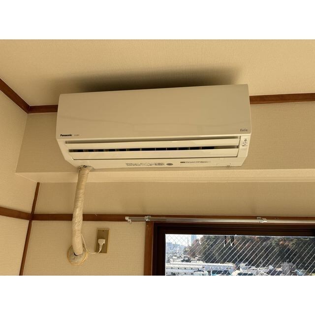 ヴァンデュール上大曽　旧前橋マンションの物件内観写真