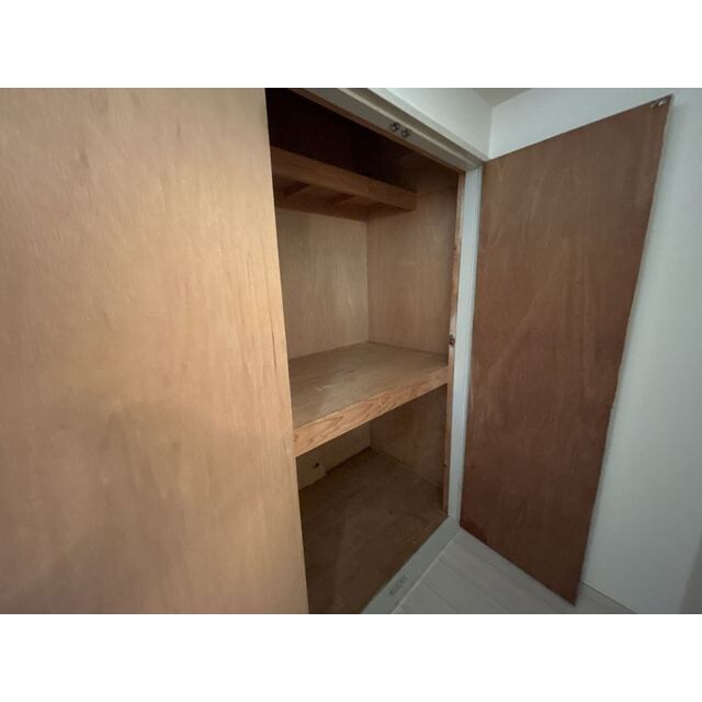 ヴァンデュール上大曽　旧前橋マンションの物件内観写真