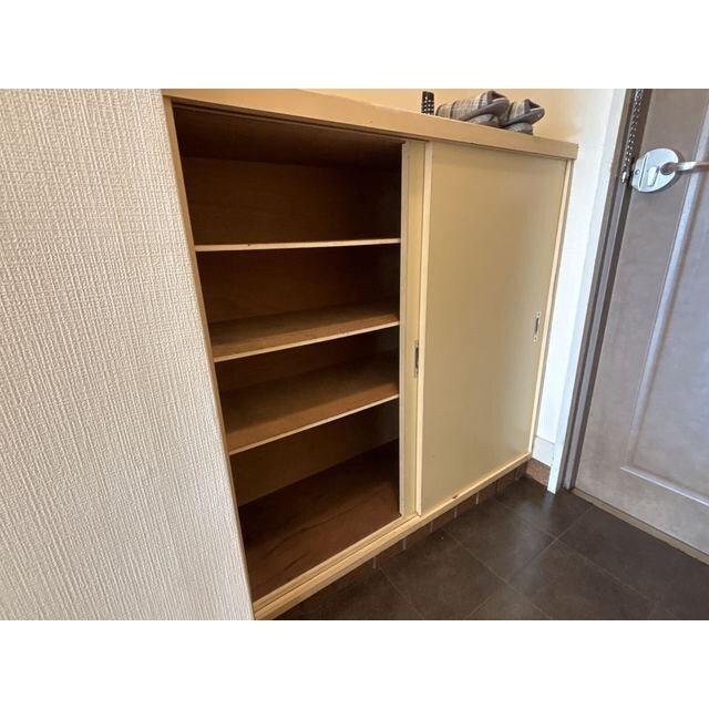 ヴァンデュール上大曽　旧前橋マンションの物件内観写真