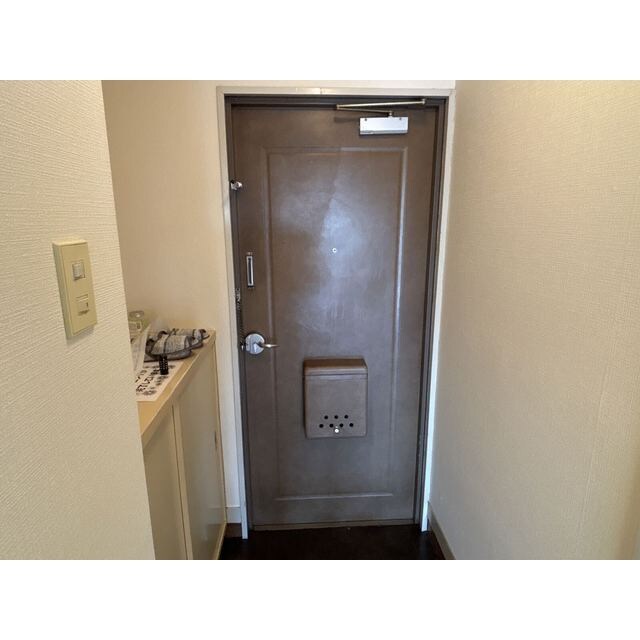 ヴァンデュール上大曽　旧前橋マンションの物件内観写真