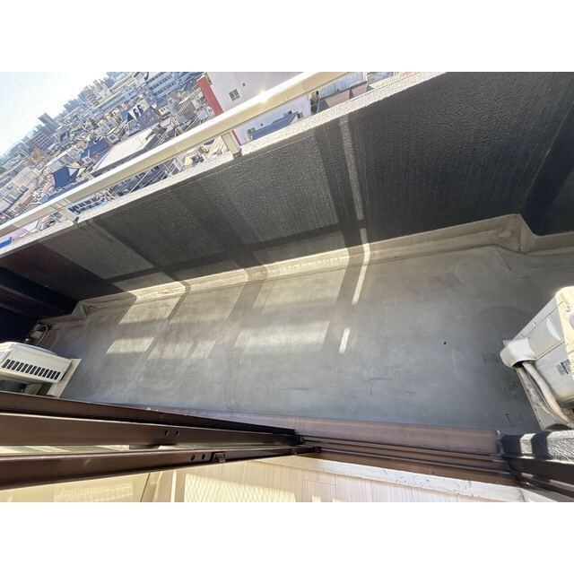 ヴァンデュール上大曽　旧前橋マンションの物件内観写真