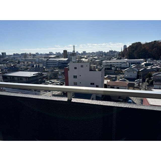 ヴァンデュール上大曽　旧前橋マンションの物件内観写真