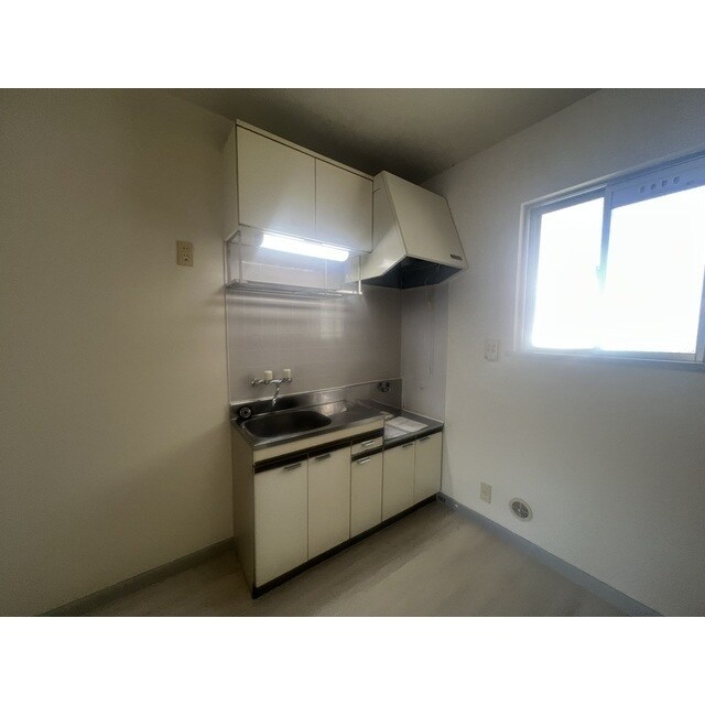 ヴェールシフォン宇都宮の物件内観写真