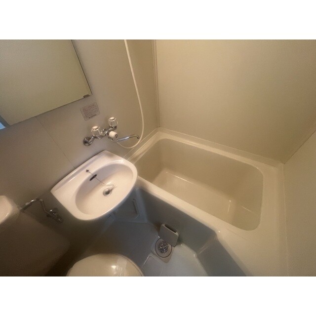 ヴェールシフォン宇都宮の物件内観写真