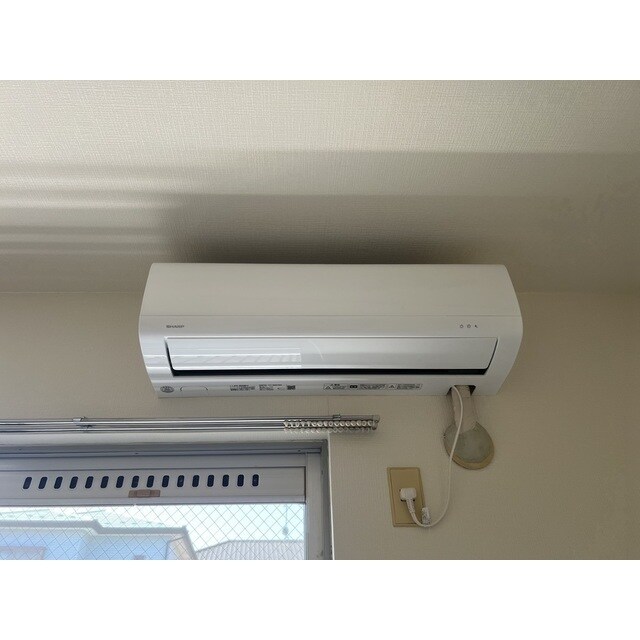 ヴェールシフォン宇都宮の物件内観写真