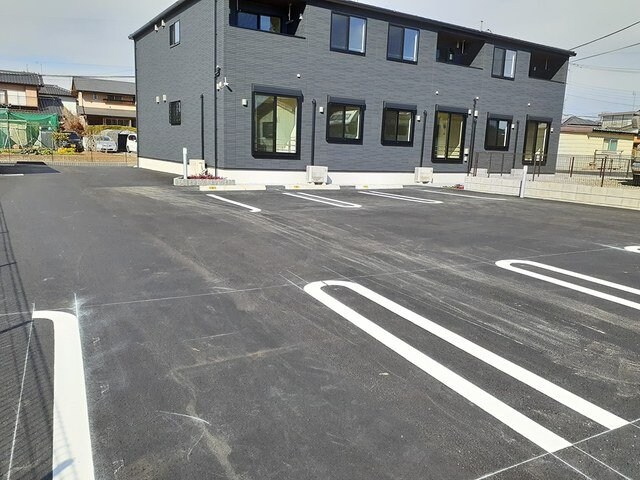 Ｂｌｕｅ　Ｒｉｓｅの物件外観写真