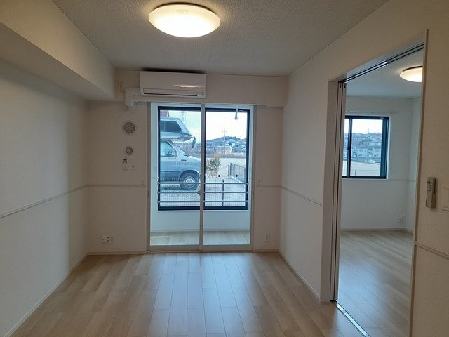 Ｂｌｕｅ　Ｒｉｓｅの物件内観写真