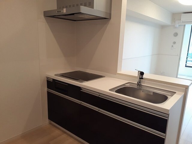 Ｂｌｕｅ　Ｒｉｓｅの物件内観写真