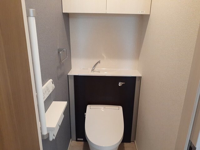 Ｂｌｕｅ　Ｒｉｓｅの物件内観写真