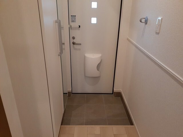 Ｂｌｕｅ　Ｒｉｓｅの物件内観写真