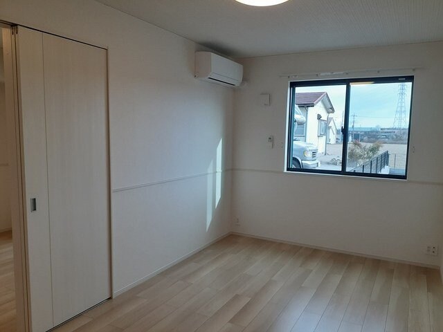 Ｂｌｕｅ　Ｒｉｓｅの物件内観写真