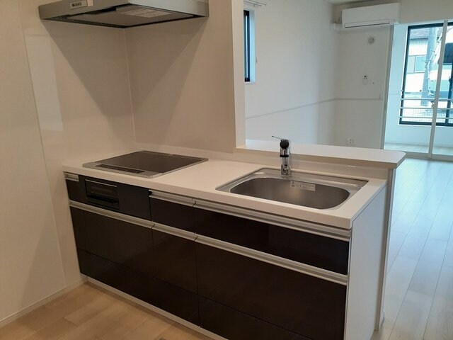 Ｂｌｕｅ　Ｒｉｓｅの物件内観写真