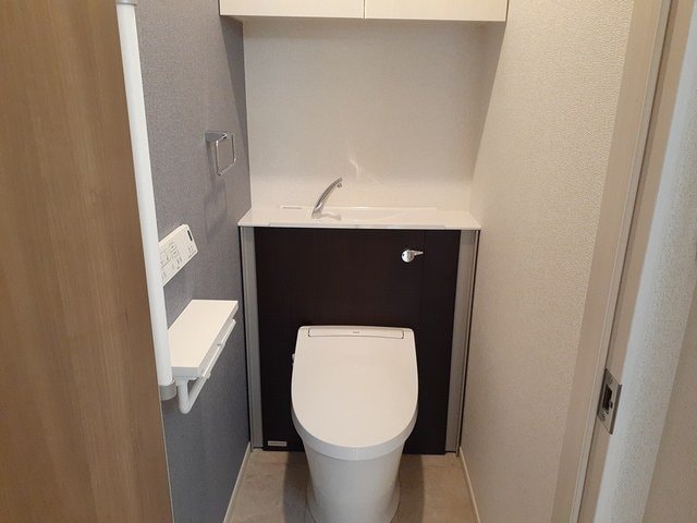 Ｂｌｕｅ　Ｒｉｓｅの物件内観写真