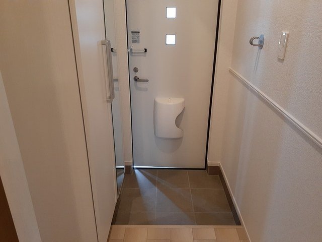 Ｂｌｕｅ　Ｒｉｓｅの物件内観写真