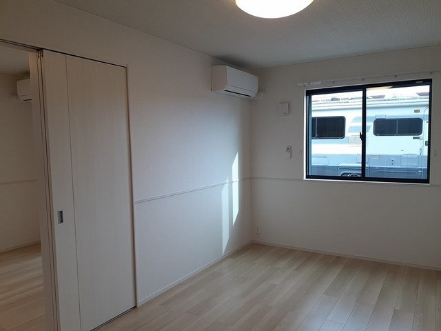 Ｂｌｕｅ　Ｒｉｓｅの物件内観写真