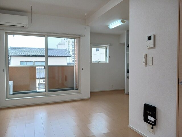 ヴィル・アルモニーの物件内観写真