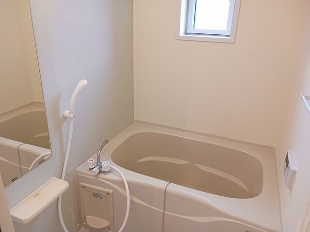 ヴィル・アルモニーの物件内観写真