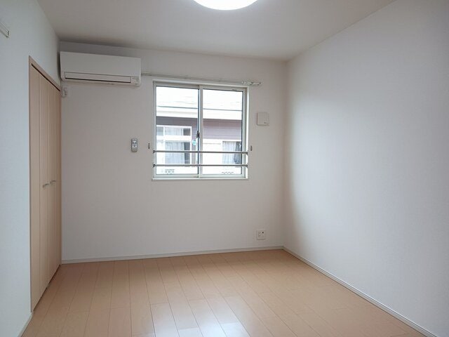 ヴィル・アルモニーの物件内観写真