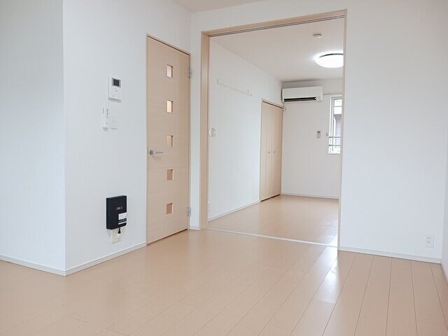 ヴィル・アルモニーの物件内観写真