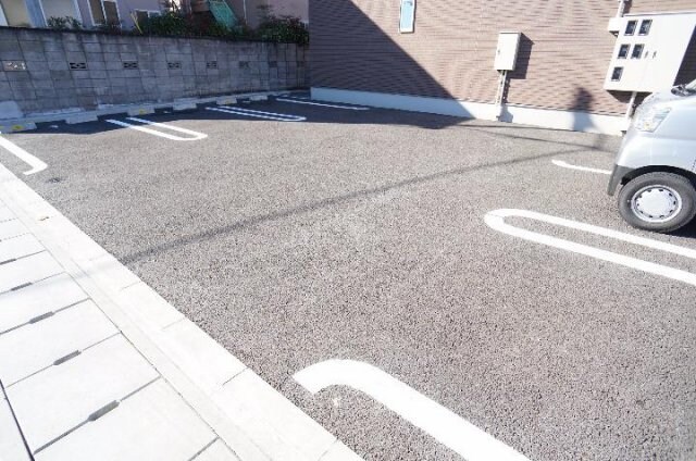 ネオガーデン・紀の物件外観写真