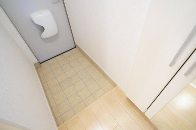 ネオガーデン・紀の物件内観写真