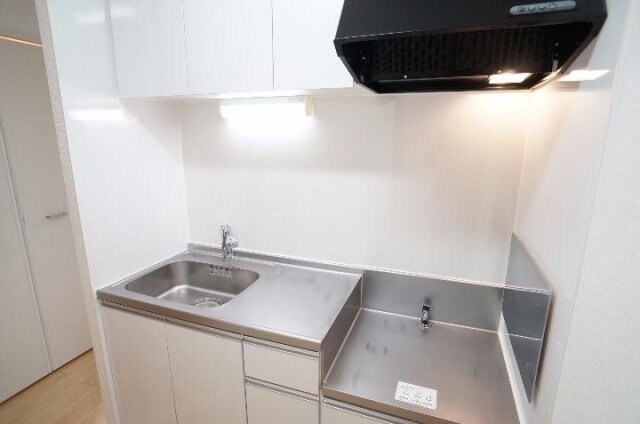 ネオガーデン・紀の物件内観写真