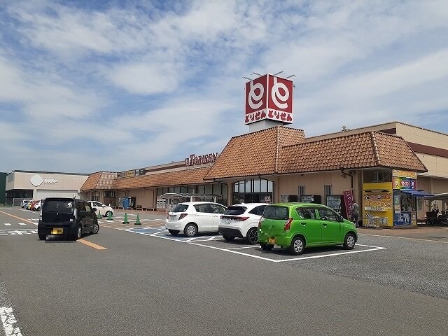 ネオガーデン・紀の物件外観写真