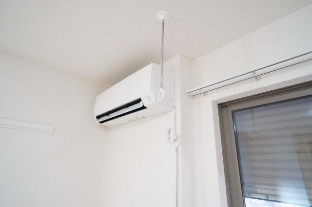 ネオガーデン・紀の物件内観写真