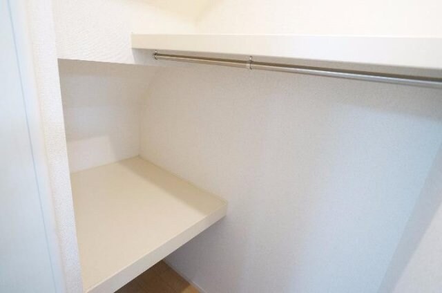 ネオガーデン・紀の物件内観写真