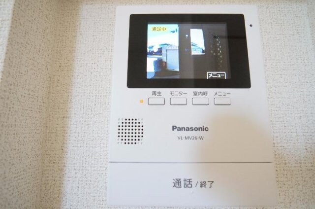 ネオガーデン・紀の物件内観写真