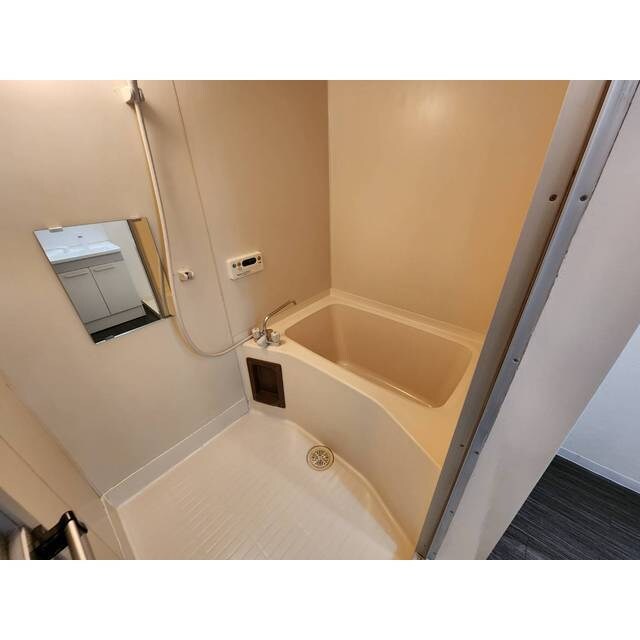 竹林マンションⅡの物件内観写真