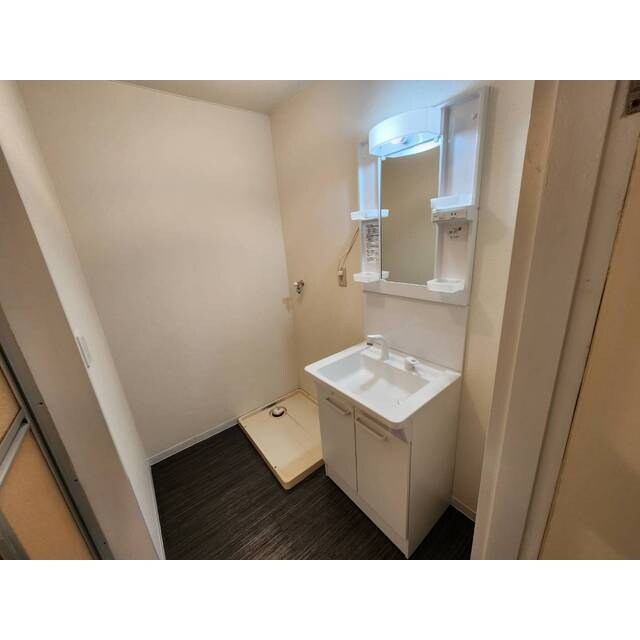 竹林マンションⅡの物件内観写真