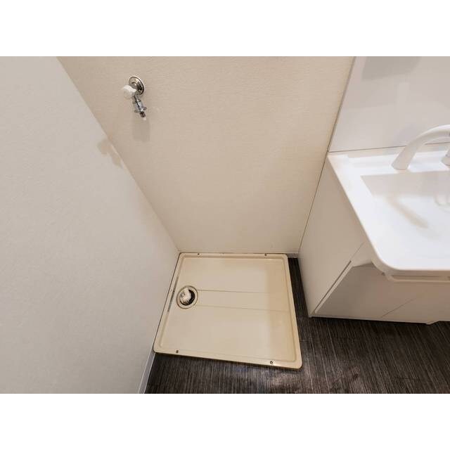 竹林マンションⅡの物件内観写真