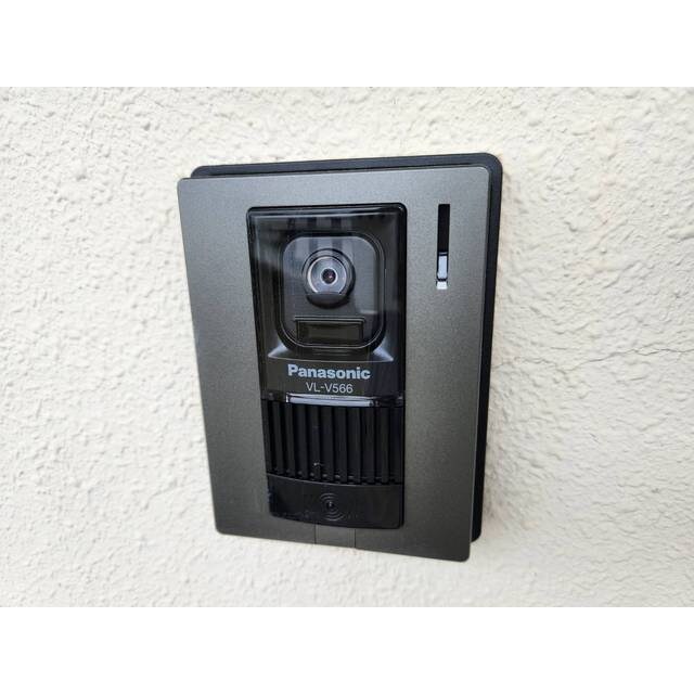 竹林マンションⅡの物件内観写真