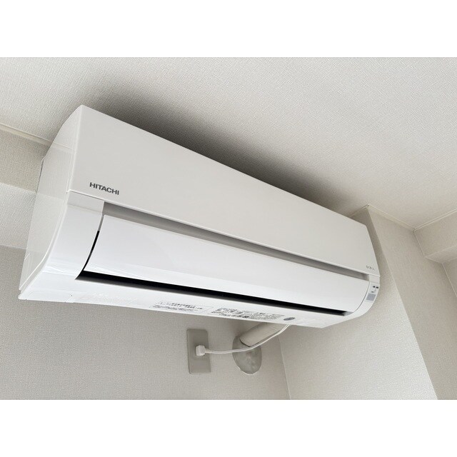 竹林マンションⅡの物件内観写真