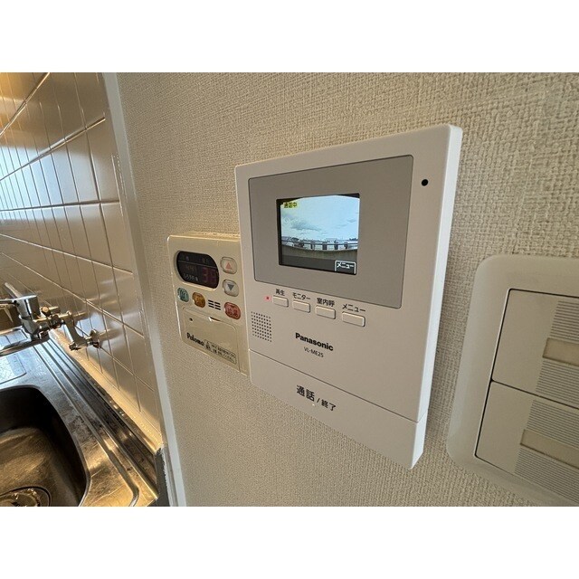 竹林マンションⅡの物件内観写真