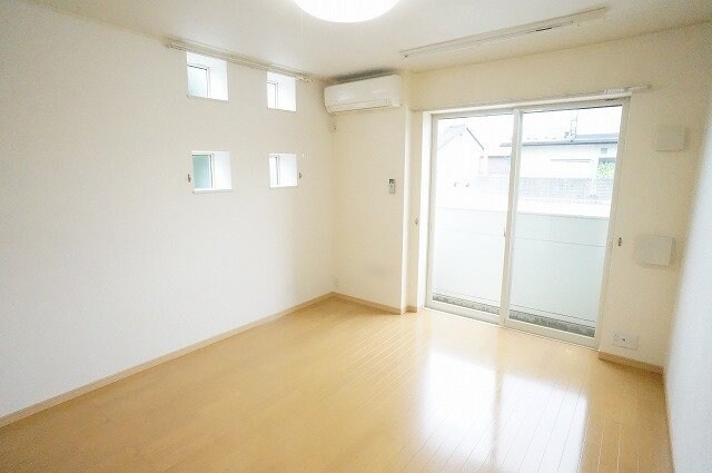 カーサリブラⅡの物件内観写真