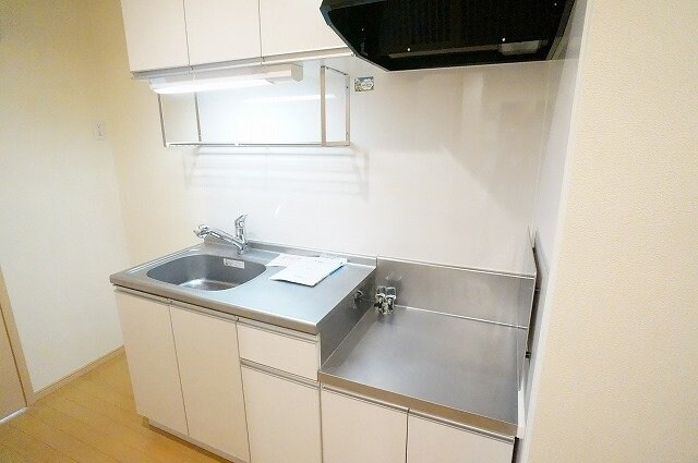 カーサリブラⅡの物件内観写真