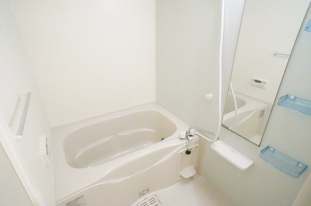 カーサリブラⅡの物件内観写真