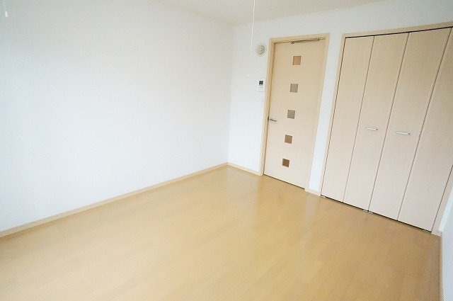 カーサリブラⅡの物件内観写真