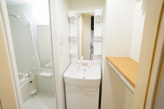 カーサリブラⅡの物件内観写真