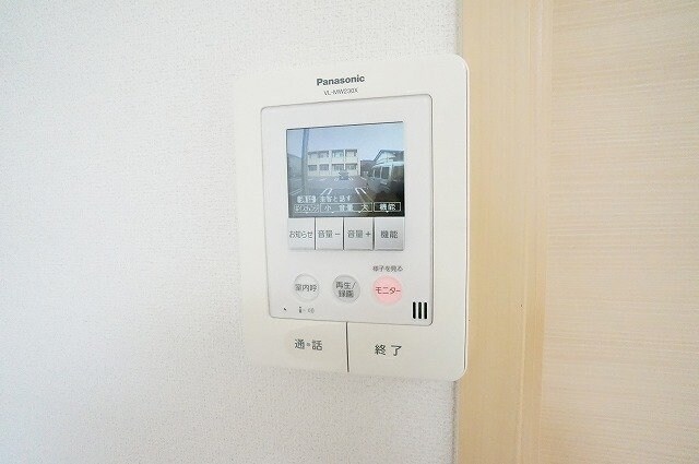 カーサリブラⅡの物件内観写真