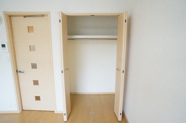 カーサリブラⅡの物件内観写真