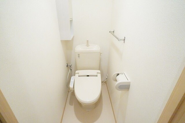 カーサリブラⅡの物件内観写真